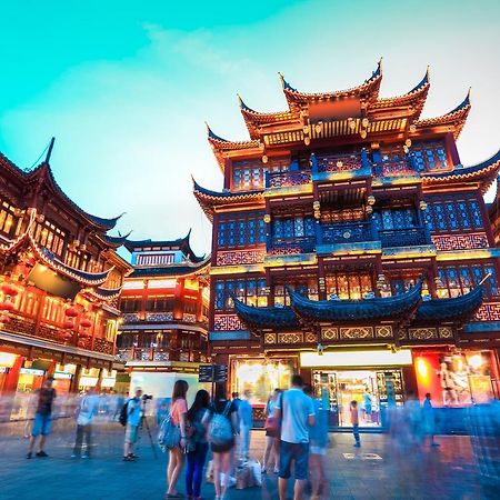 Chengdu Airport Ruijia Hotel Екстер'єр фото