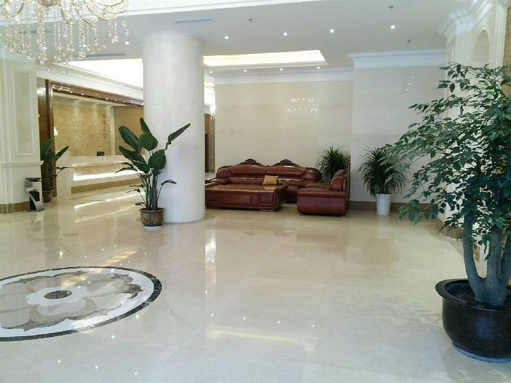 Chengdu Airport Ruijia Hotel Екстер'єр фото