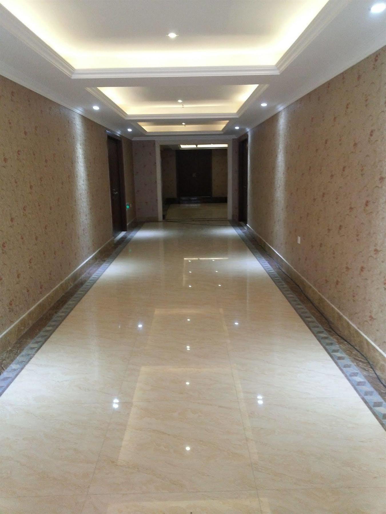 Chengdu Airport Ruijia Hotel Екстер'єр фото